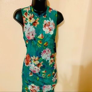 Free press mesh bodycon size L